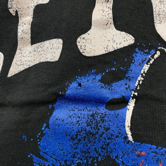 Bloody Disgusting x Friday the 13th Tshirt size large - Picture 5 of 5